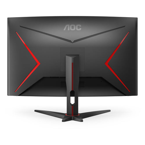 AOC G2 C32G2ZE/BK computer monitor 80 cm (31.5 AOC G2 C32G2ZE/BK computer monitor 80 cm (31.5